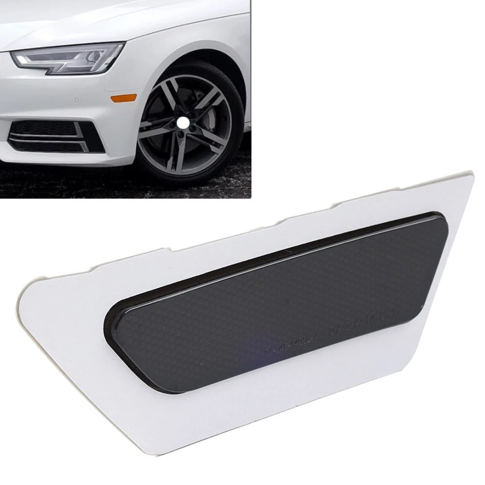 Front Bumper Reflector Side Marker Light for Audi A4 B9 (2017–2019) 8W0945071