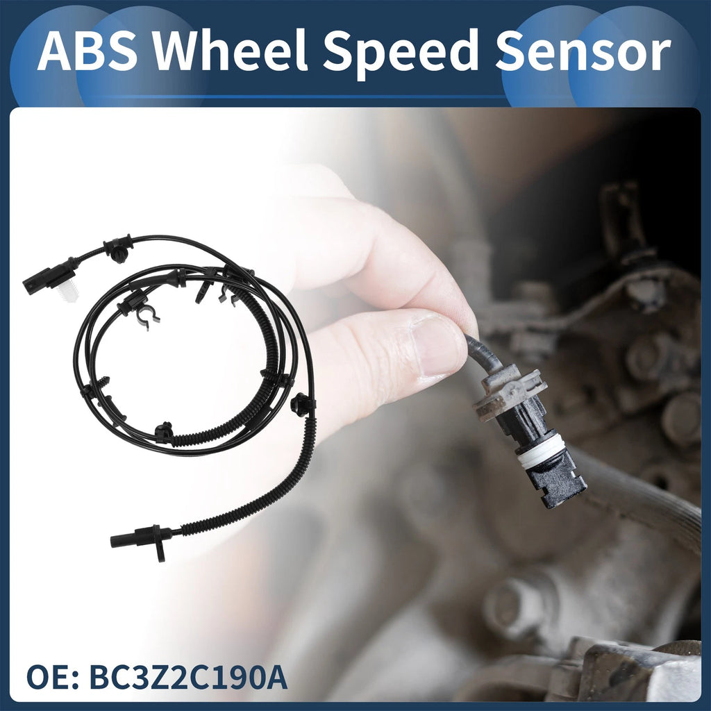 ABS Wheel Speed Sensor for Ford F-250 Super Duty Right (2011–2016)