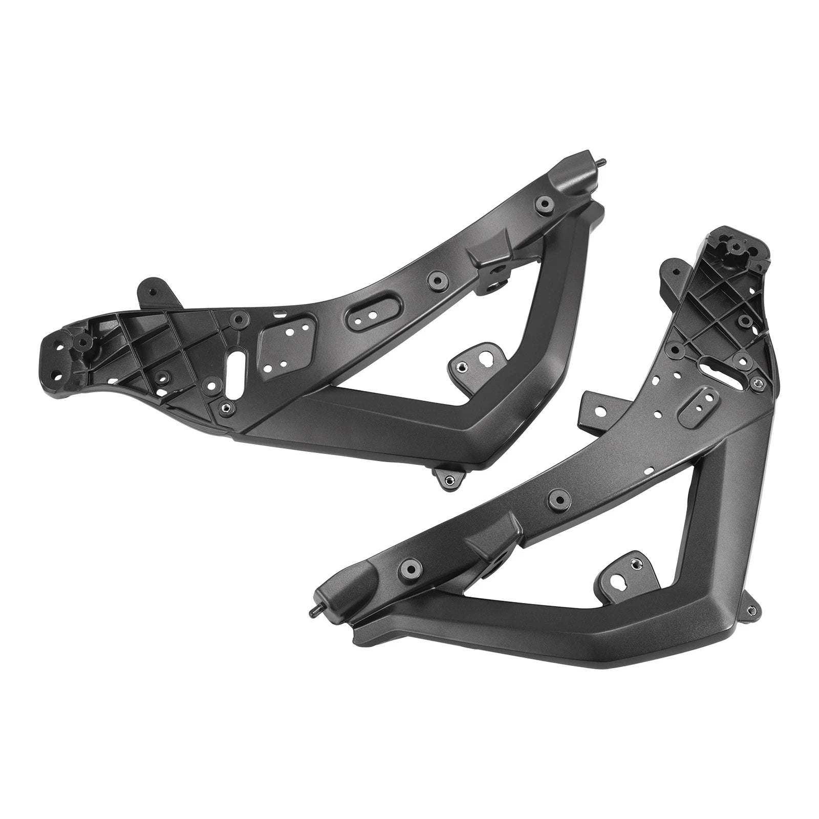 Front Panel Carrier Fairing Bracket for BMW R1200GS Adventure (2013–2019)