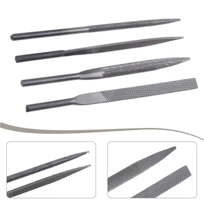 5pcs Air File Tools for Precision Shaping in Jewelry and Crafts