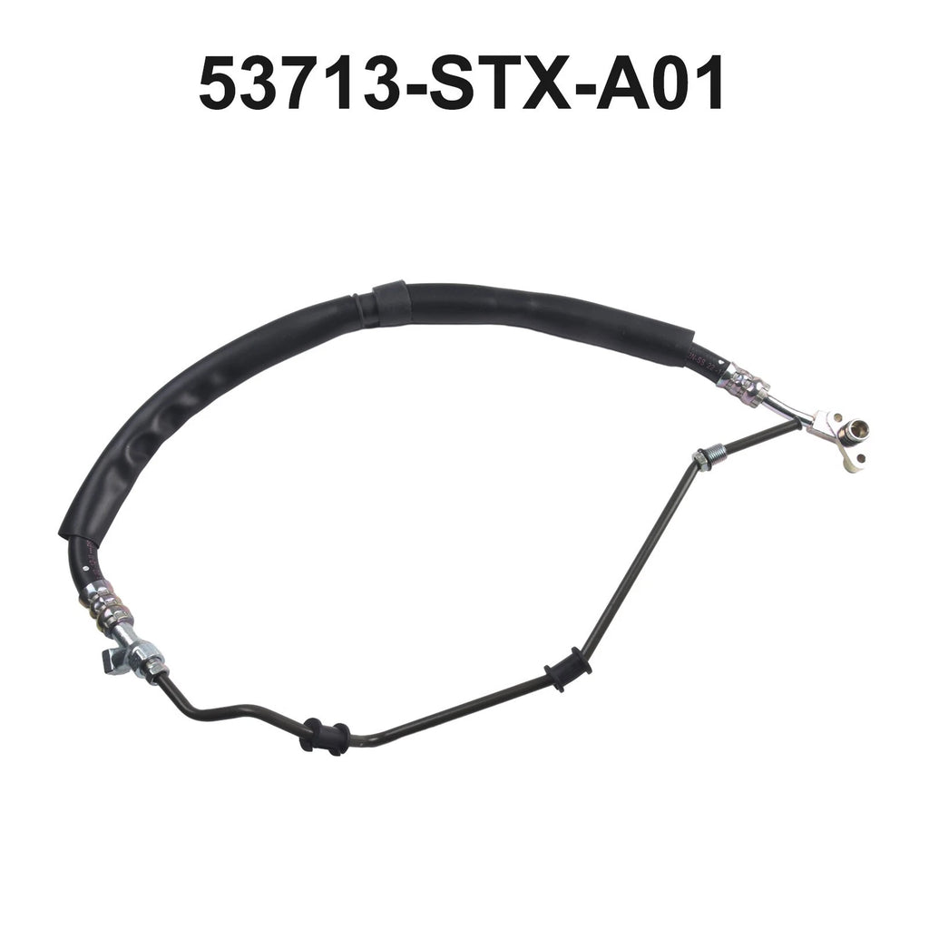 Power Steering Hose Assembly for Acura MDX