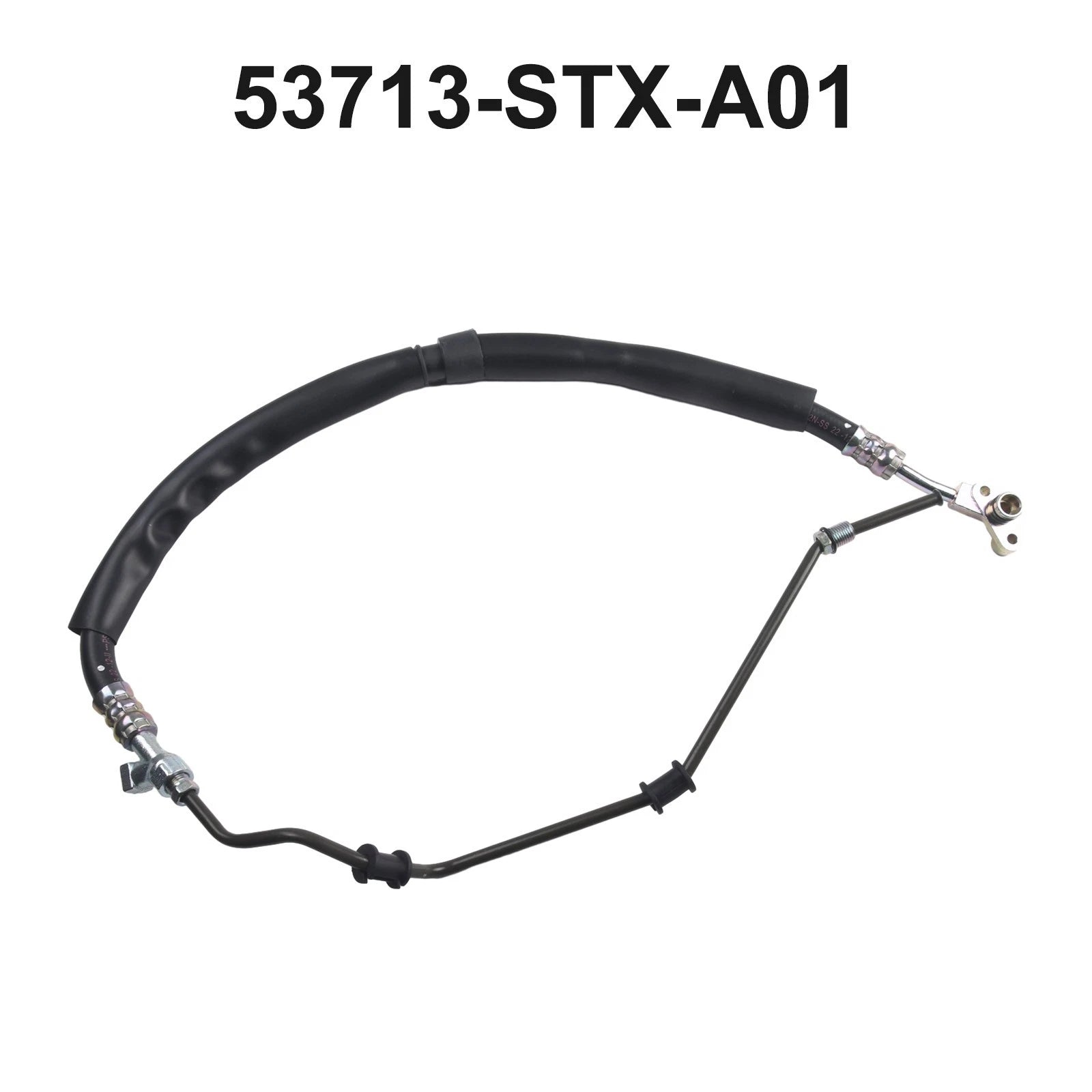 Power Steering Hose Assembly for Acura MDX