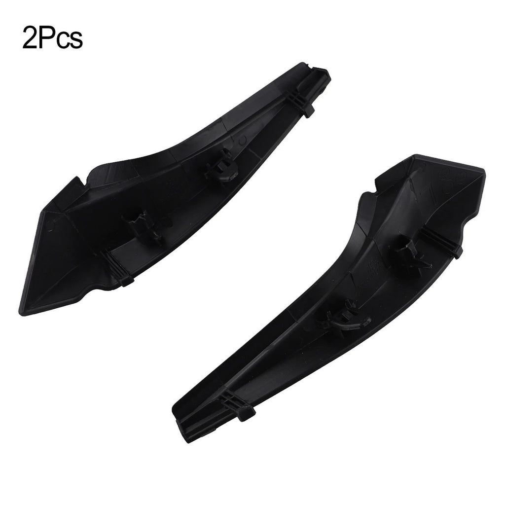 Front Windshield Wrap Corner Trim for Mazda 6 (2002–2023)