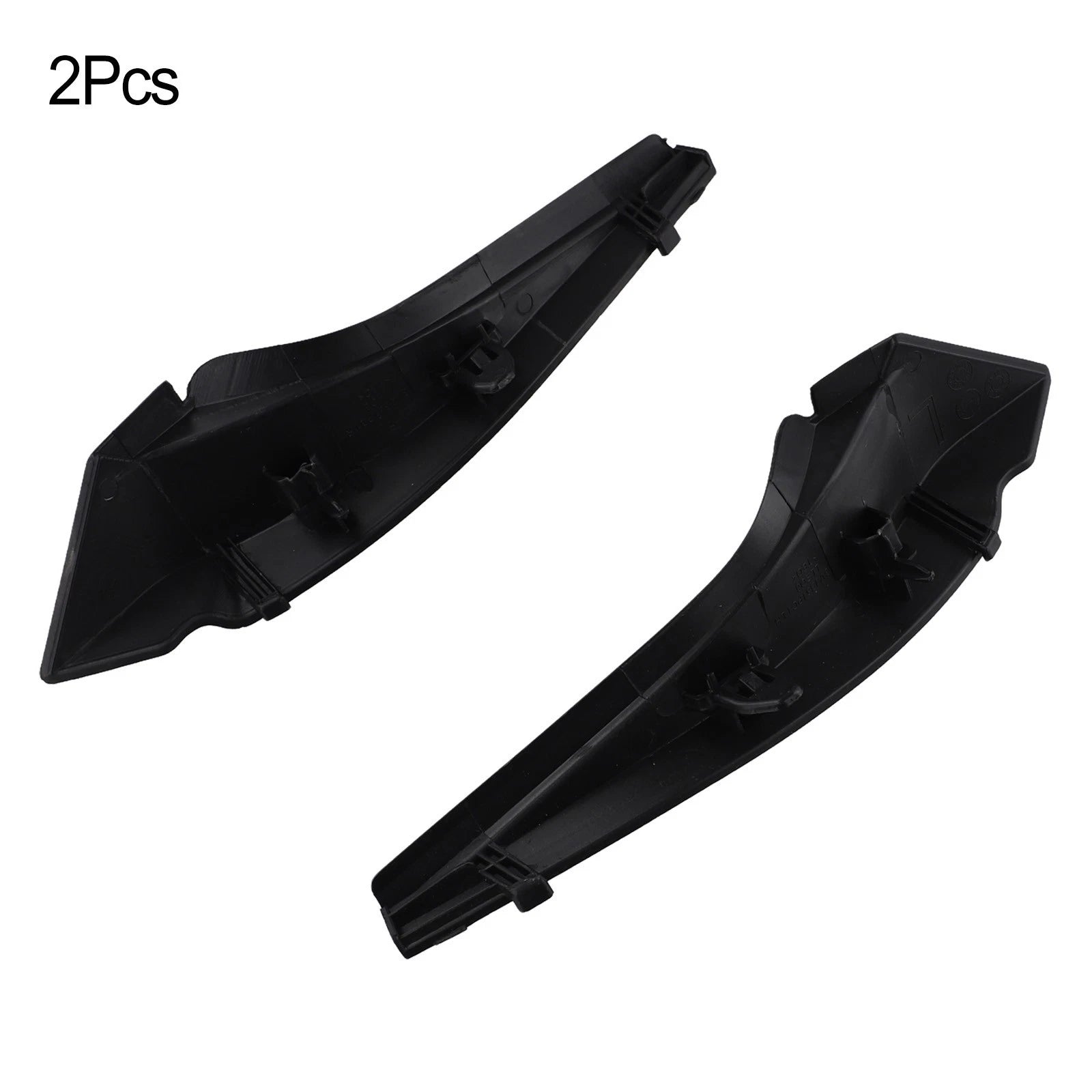 Front Windshield Wrap Corner Trim for Mazda 6 (2002–2023)