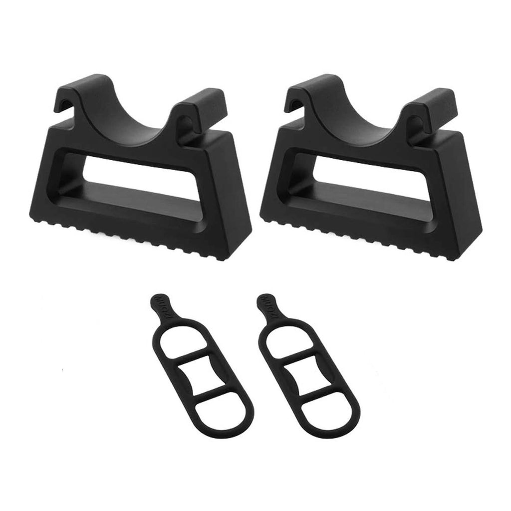 Quick Release Handlebar Support Tool for Road Mountain Commuter Bicycles