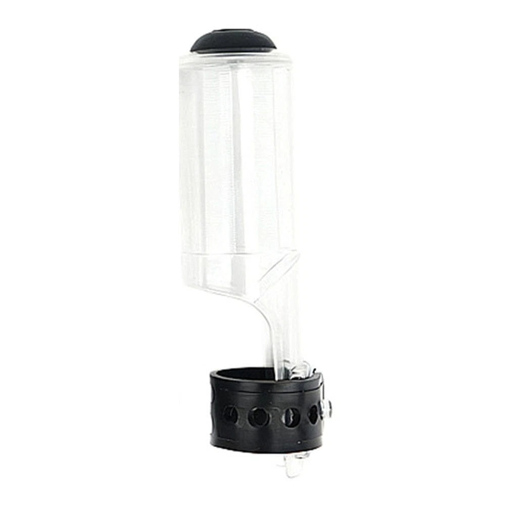 Fishing Rod Protective Cap for Universal Use (2010–2023)
