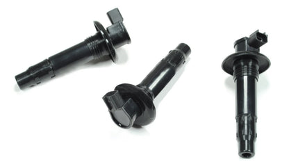 3 Pack Ignition Plug Coil for Sea Doo 4 Tec RXP RXT X RXPX RXTX (155-260)