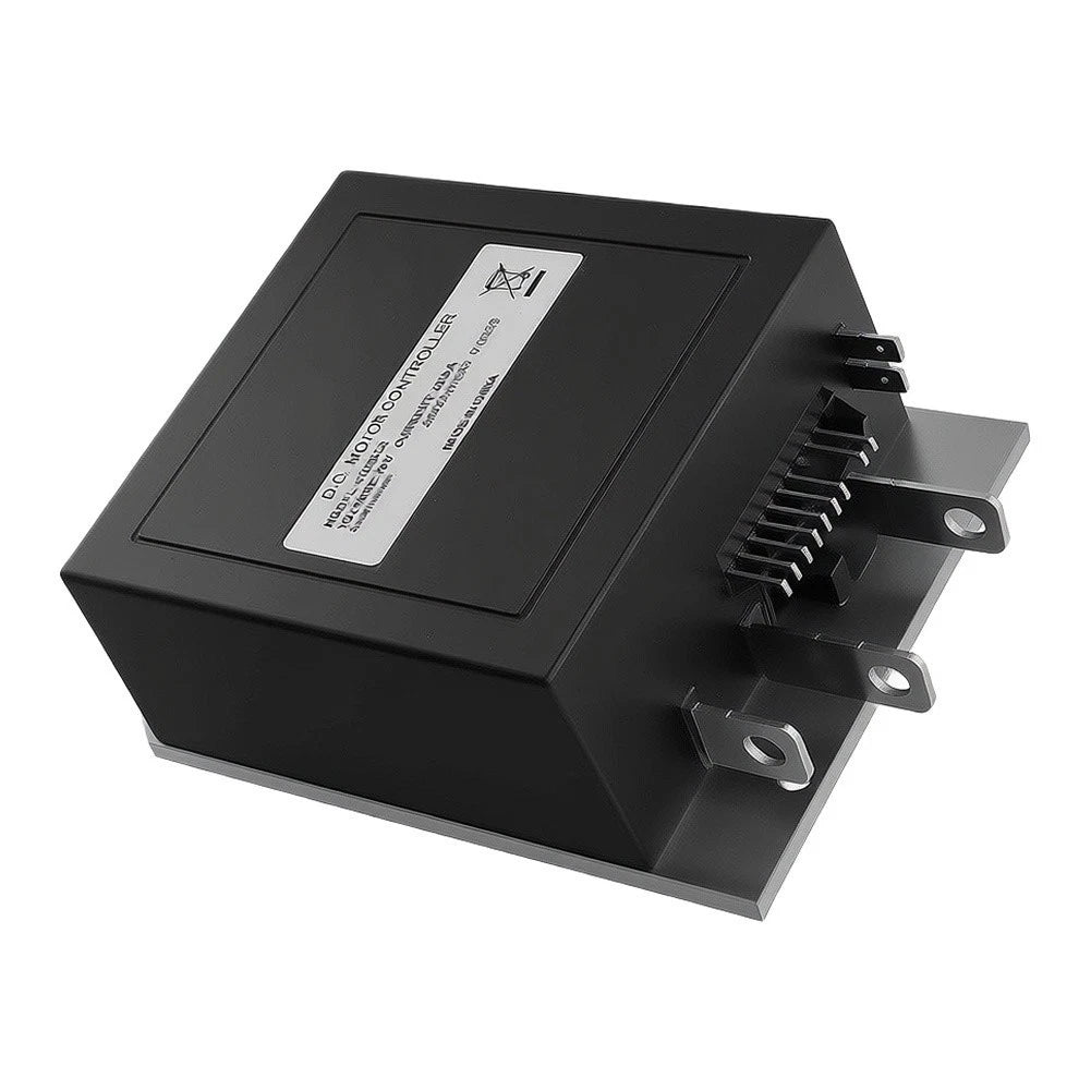 SepEx Motor Controller for Electric Vehicles (36V 1206SX) - Dust Resistant