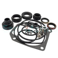 Lower Unit Gearcase Seal Kit for Johnson Evinrude 25-50 Hp 18-2694 433550