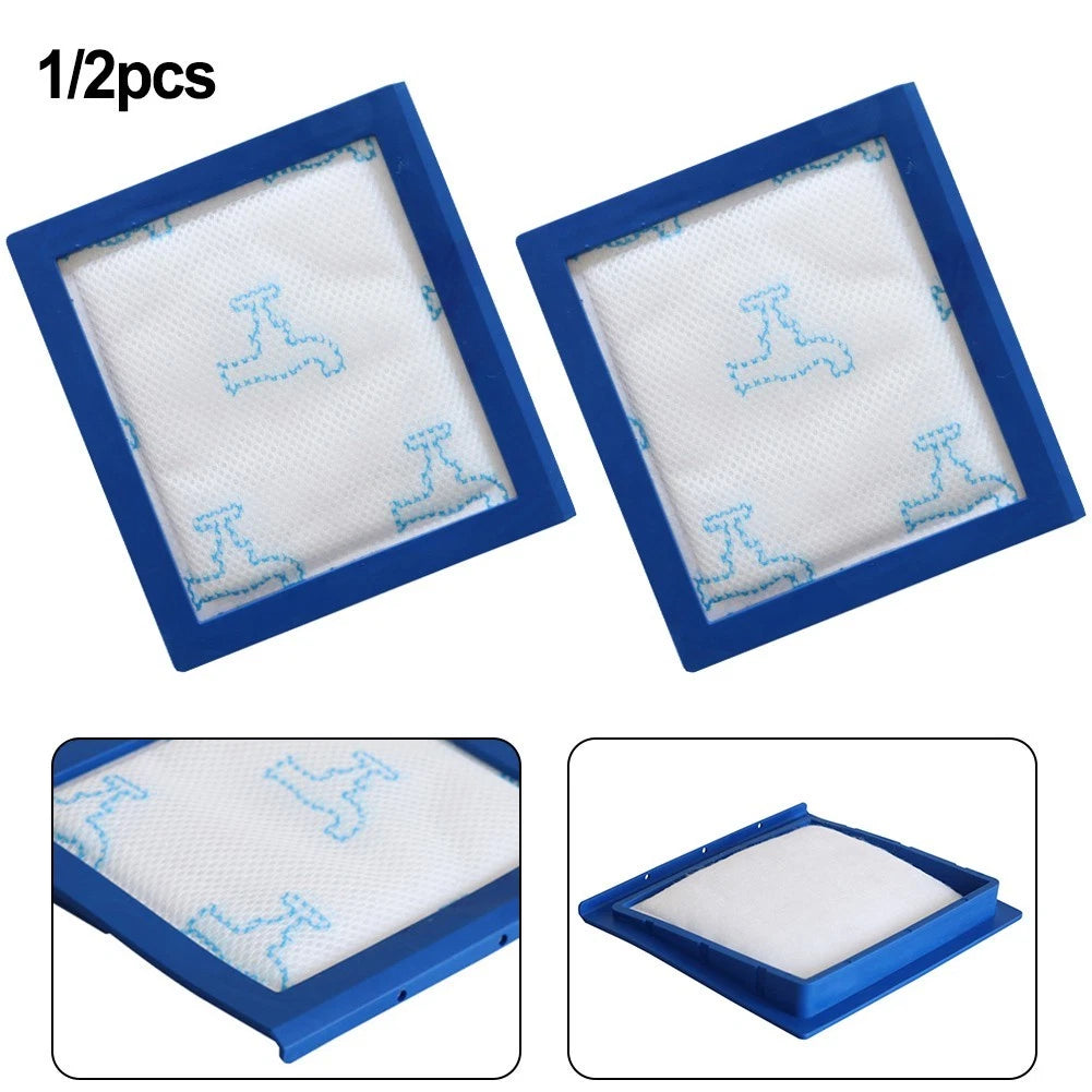 Motor Filter for AEG (Washable Design)