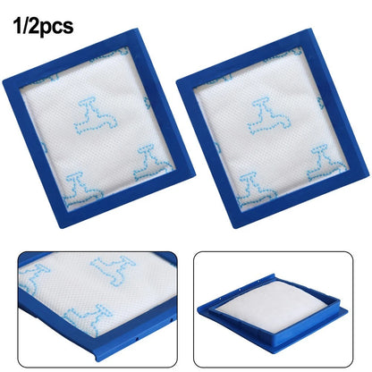 Motor Filter for AEG (Washable Design)
