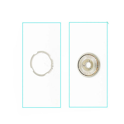 Replacement Watch Ball Bearing for ETA 2892-2, 2892A2 Movement