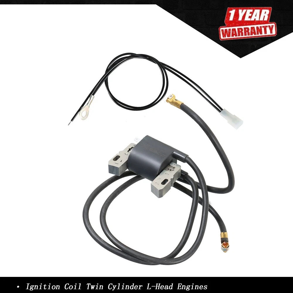 Ignition Coil for 16-18 HP Engines (394988, 394891, 392329)