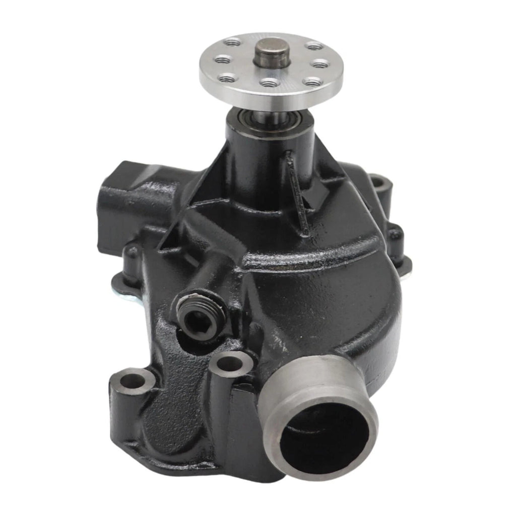 Water Pump with Gasket for MerCruiser 4.3L 5.0L 5.7L 6.2L (18-684M, 60658)