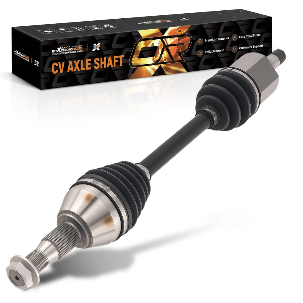 CV Axle Assembly Front Right 66-1335 for Buick Oldsmobile (1995–2011)