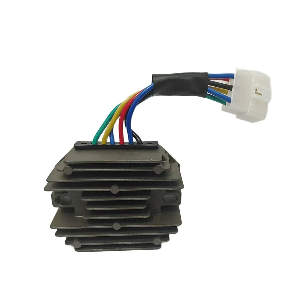 Voltage Regulator Rectifier for Kubota (RS5101, RS5155)