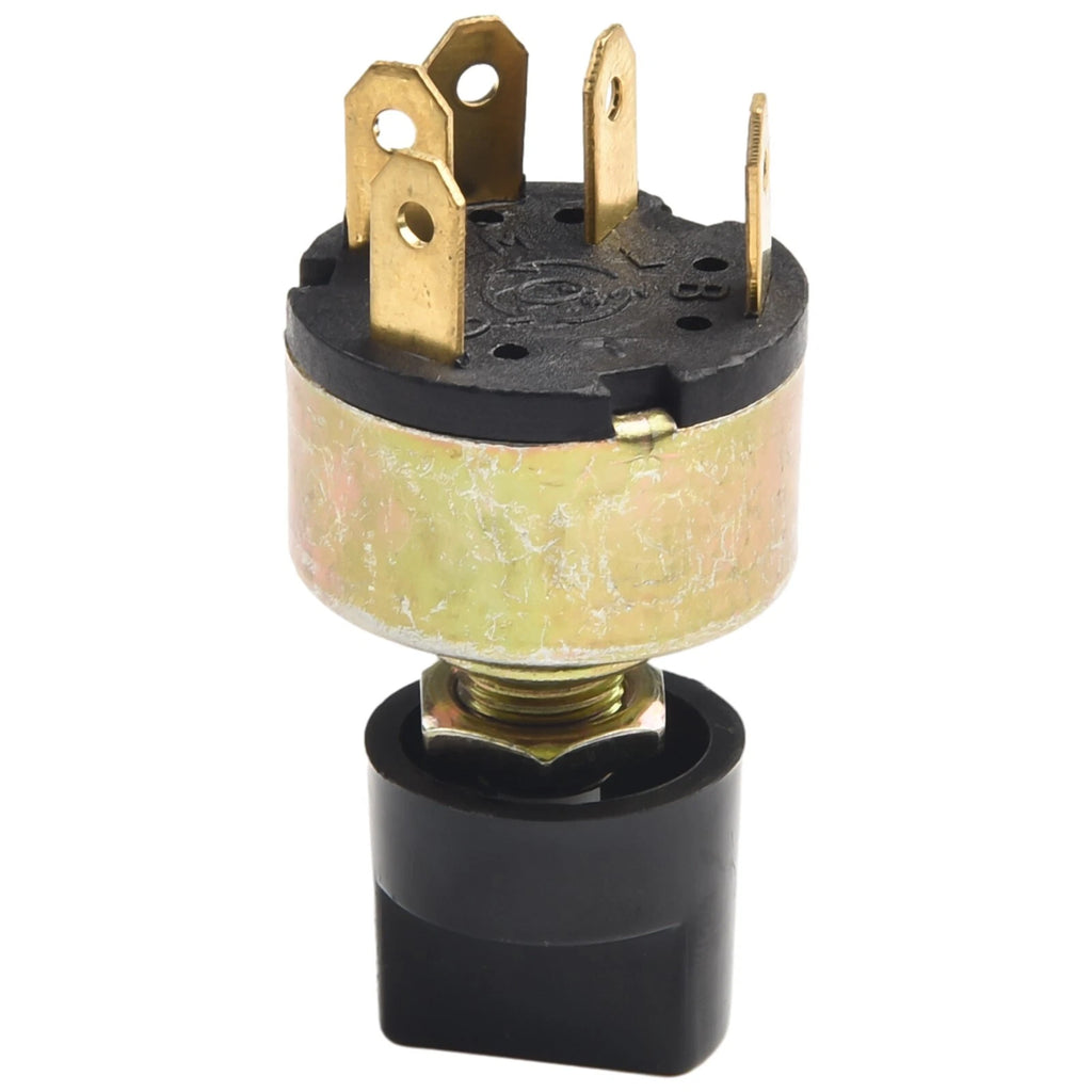 4-Position Rotary Air Conditioner Switch for