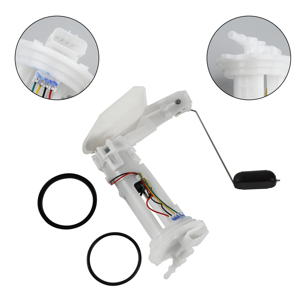 Fuel Pump Assembly 16700-K97-T01 for Honda PCX125 (2018–2020), PCX150 (2017–2021), ADV150 (2019–2022)