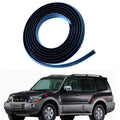 Wheel Arch Seal for Mitsubishi Pajero (2008–2015)
