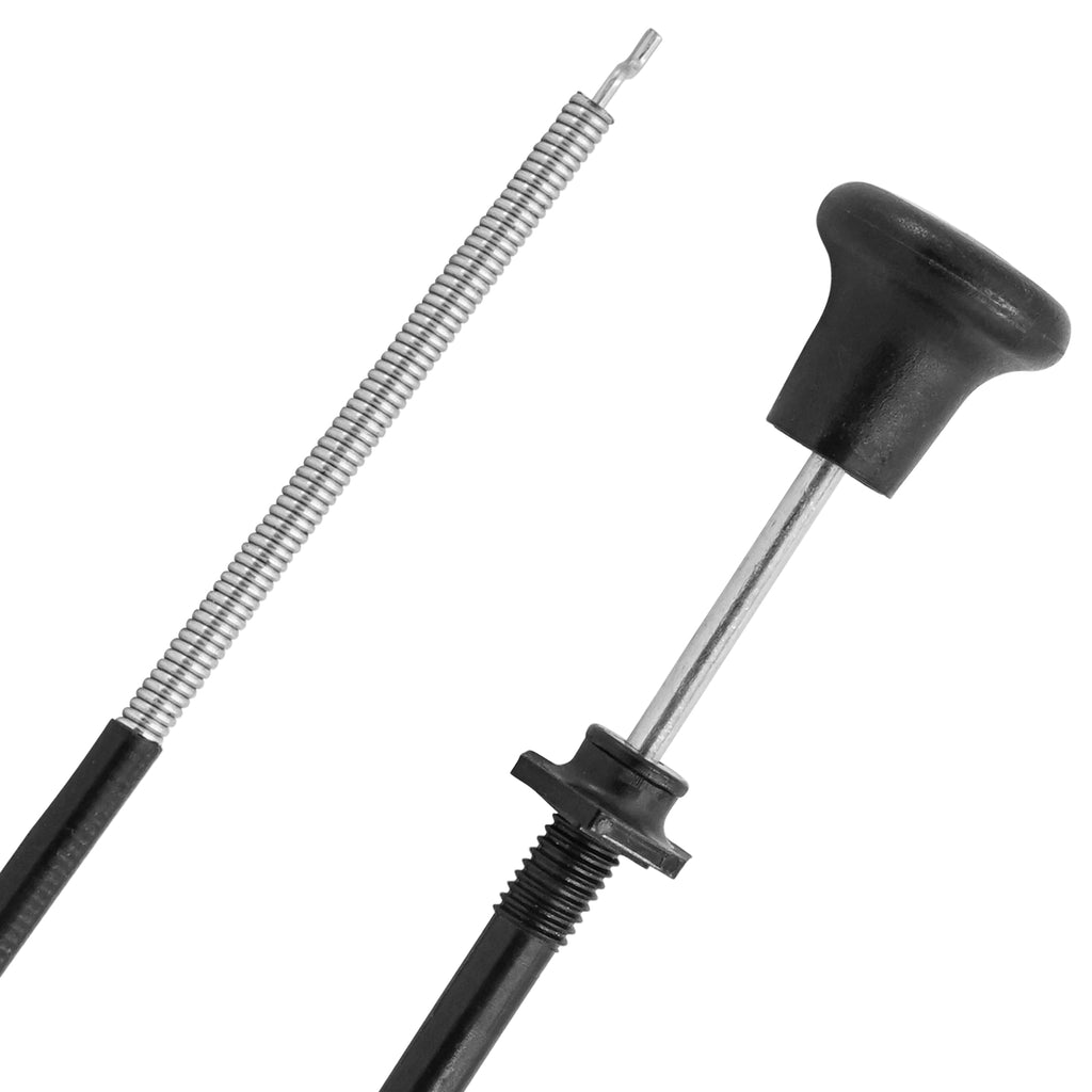 Choke Cable Replacement for Cub Cadet 1170 1180 1212 LT1042 (1990–2018)
