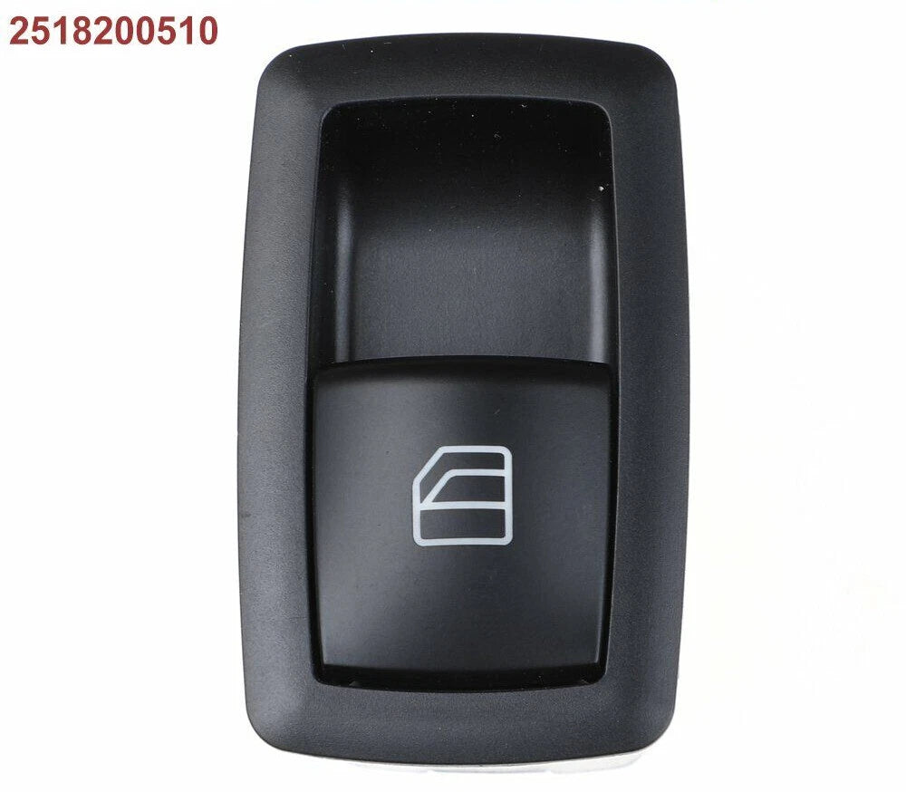 Power Window Control Switch A2518200510 for Mercedes Benz ML-Class (2006–2011)