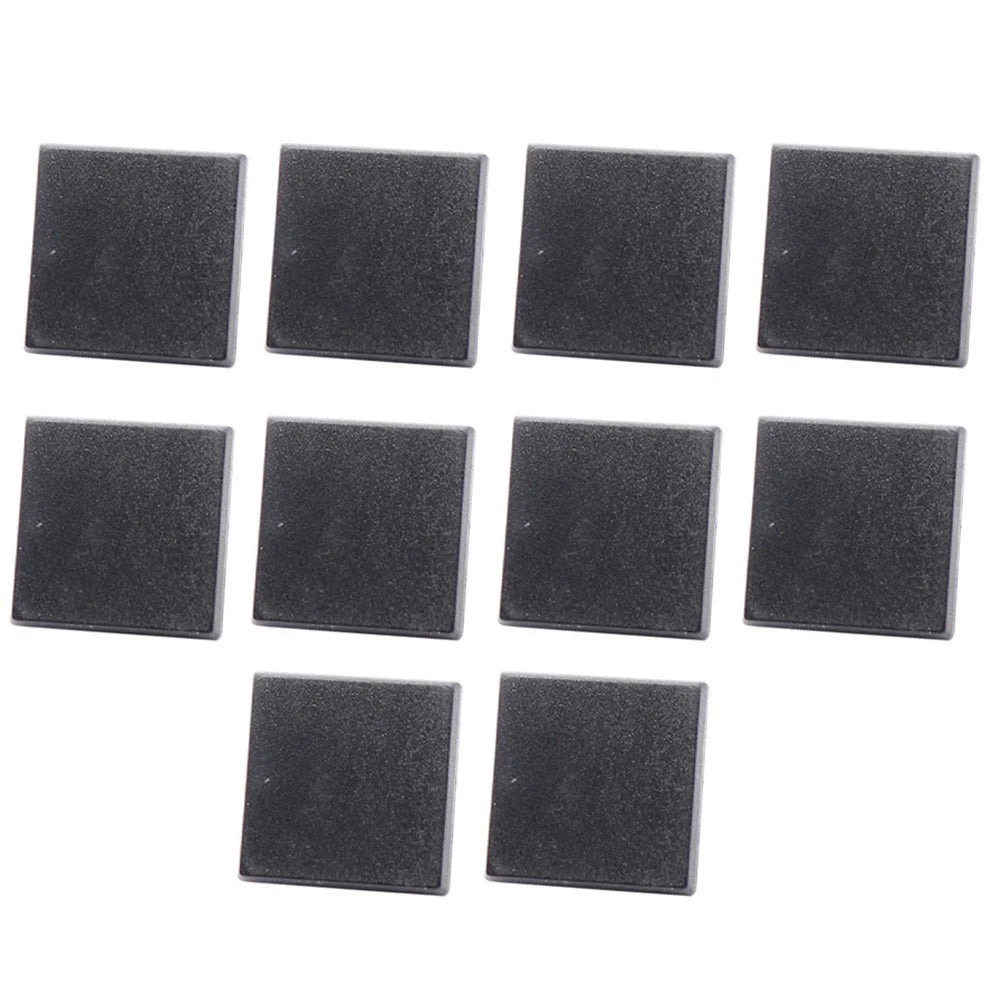 Plastic End Cap for 3D Printer Aluminum Profile (2020)