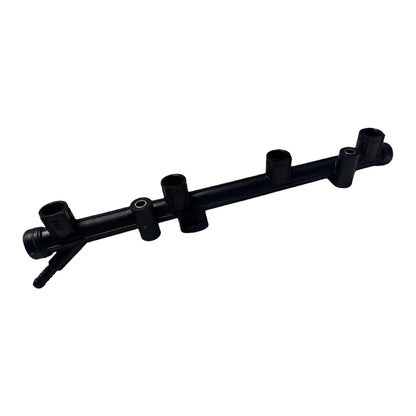 Fuel Injection Rail for Golf A3 (2006–2012) Black Plastic