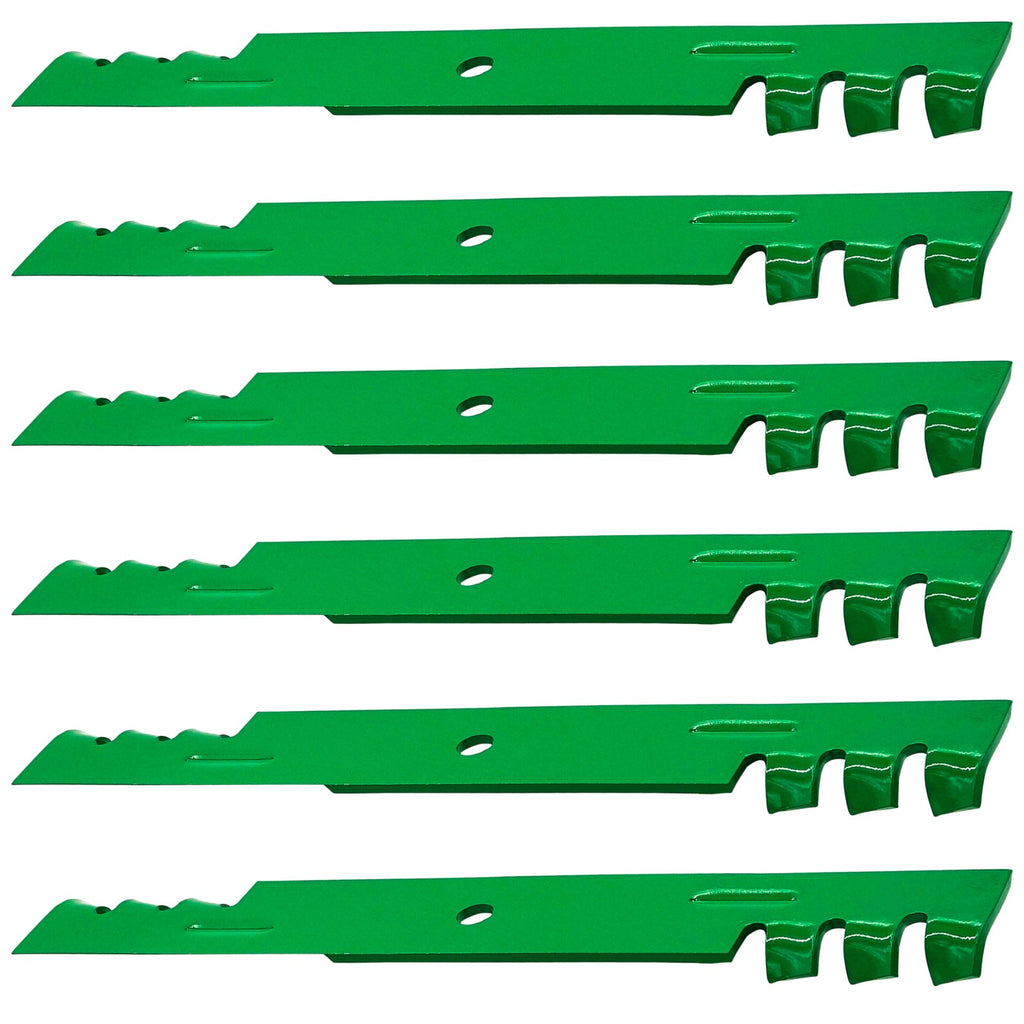 Deck Blade 52 Inch Replacement for Scag (2000–Present)