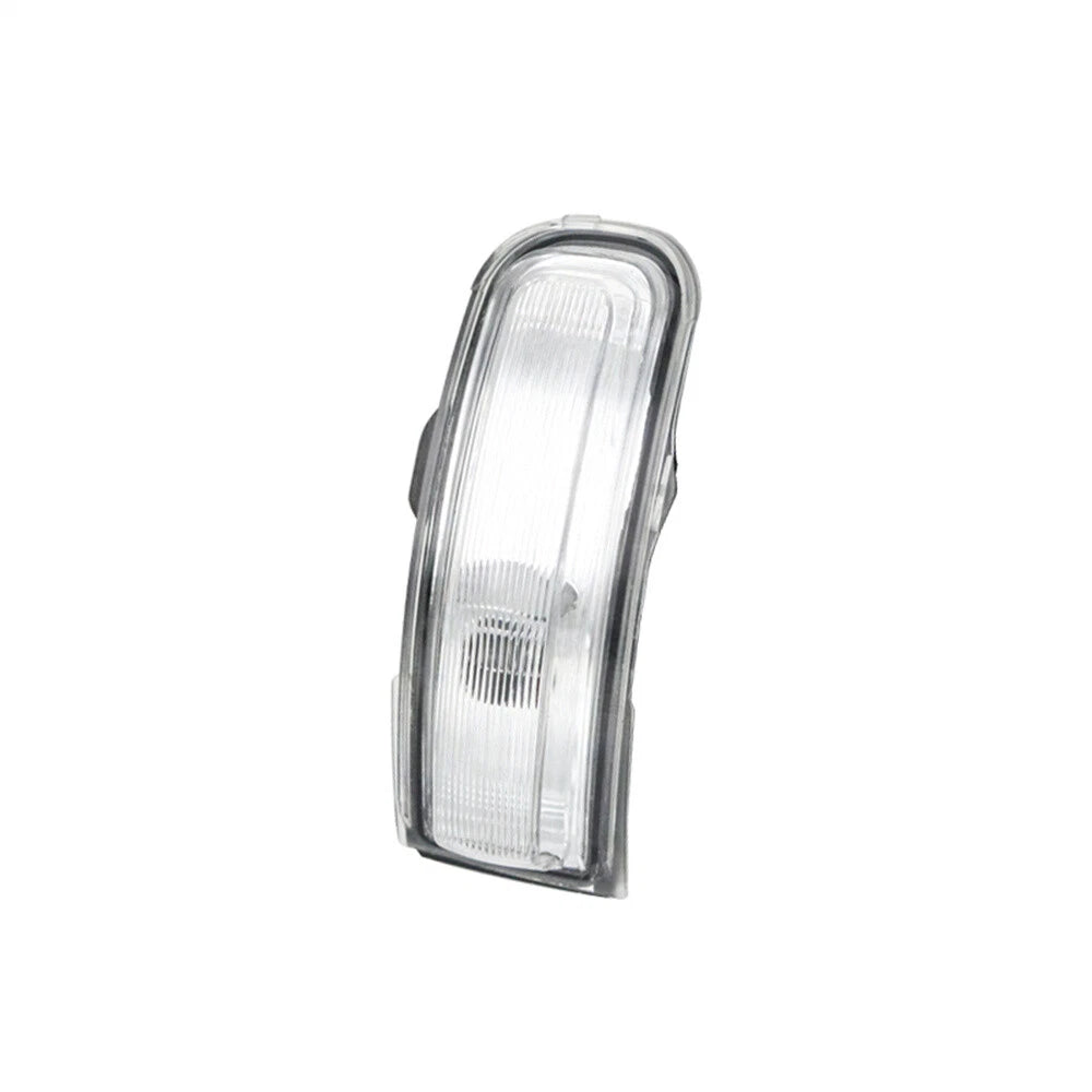 Right Passenger Side Mirror Turn Signal Light Cover for Jeep Renegade (2016–2021)