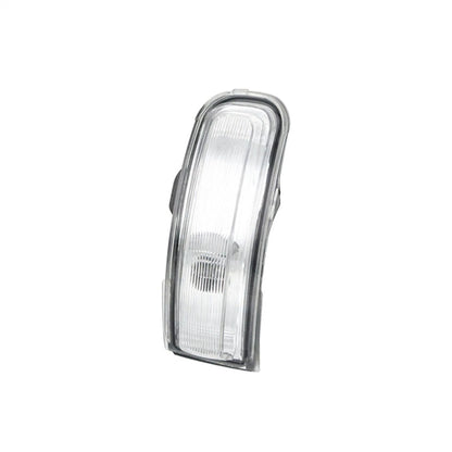 Right Passenger Side Mirror Turn Signal Light Cover for Jeep Renegade (2016–2021)
