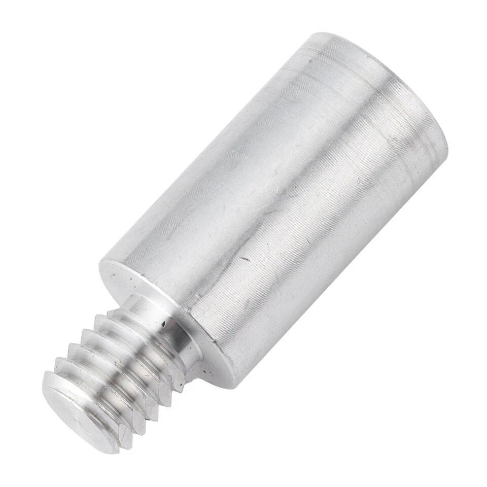 5Pcs Zinc Pencil Anodes for Volvo Penta Marine Engine (838929, 804107, 800476)