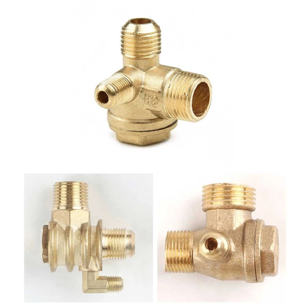 Check Valve for Compressor Pump