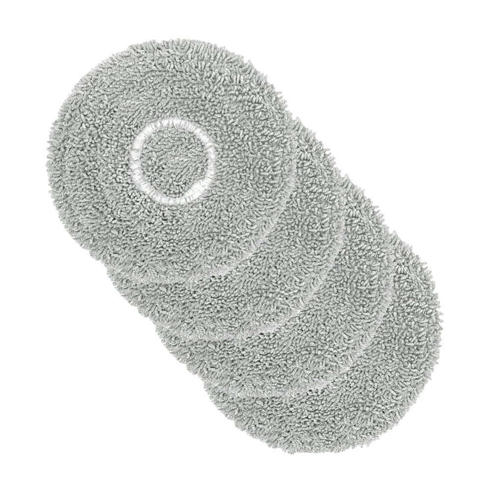 Microfiber Pads for Tuvio TR08MLCB (Home Cleaning Accessory)