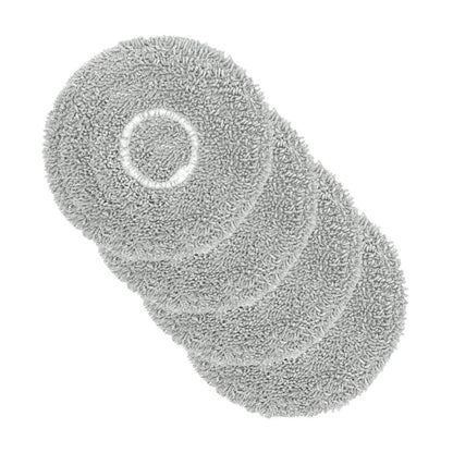 Microfiber Pads for Tuvio TR08MLCB (Home Cleaning Accessory)