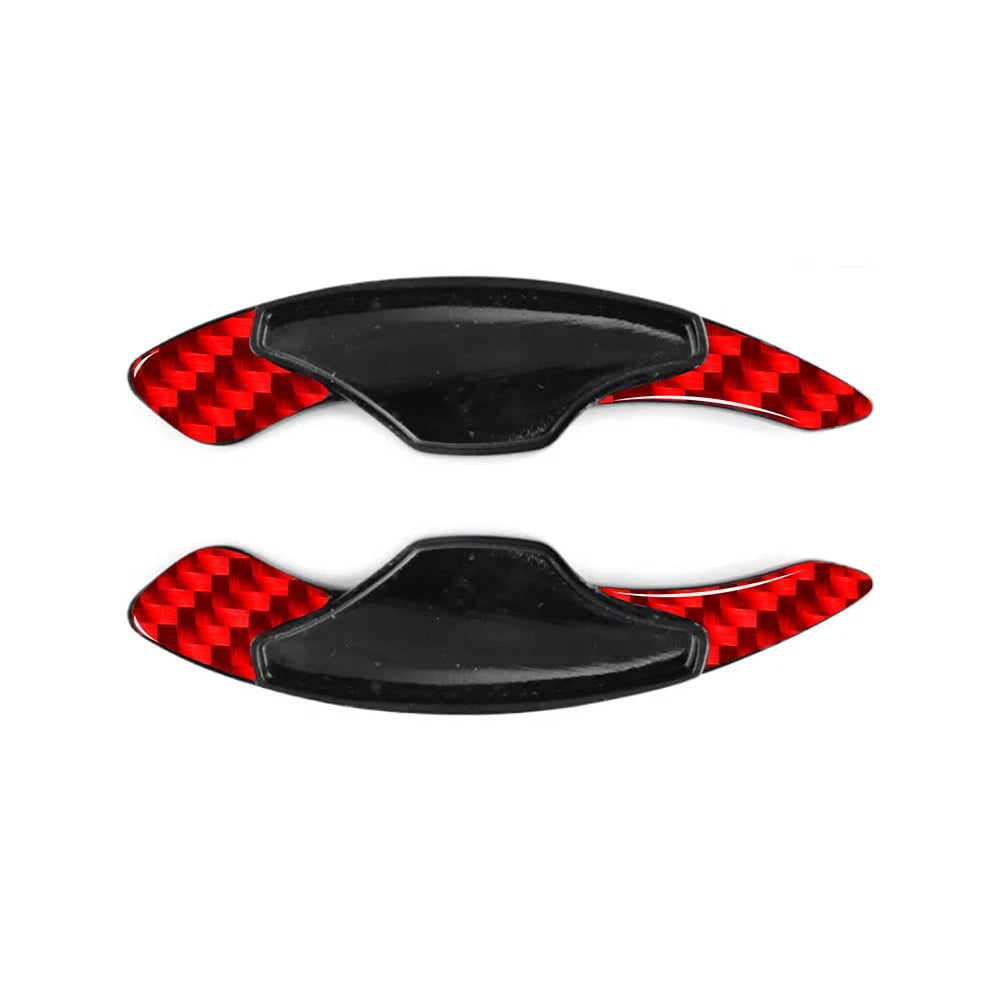 Steering Wheel Shift Paddle Extension for Cadillac ATS CT6 (2013–2019)