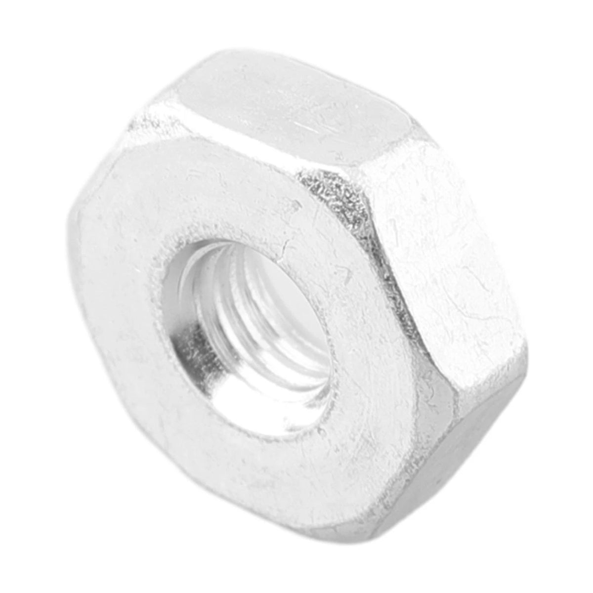 Bar Nuts for Chainsaw (OD 19mm, 1.25cm Thread Pitch)