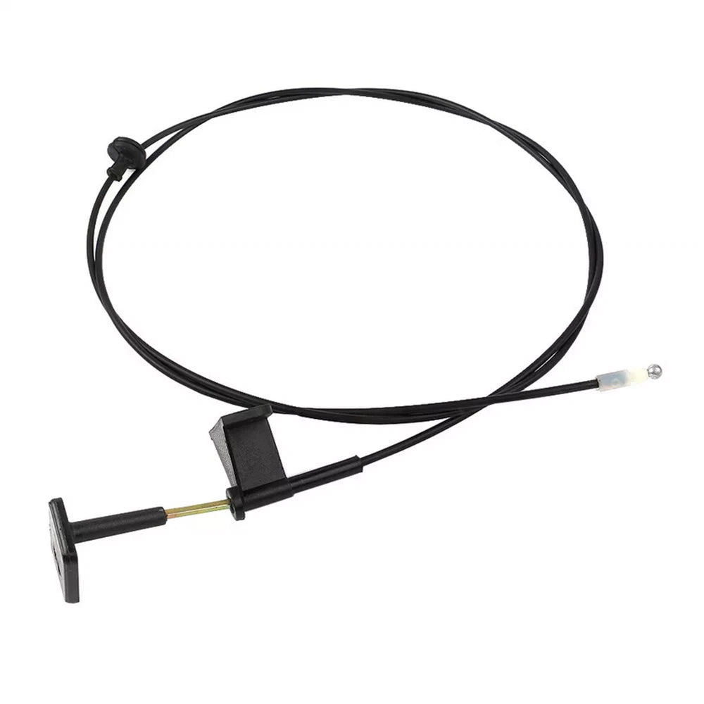 Engine Hood Release Pull Cable Wire For 2002-2006 Honda CR-V CRV 74130-S9A-A01ZA