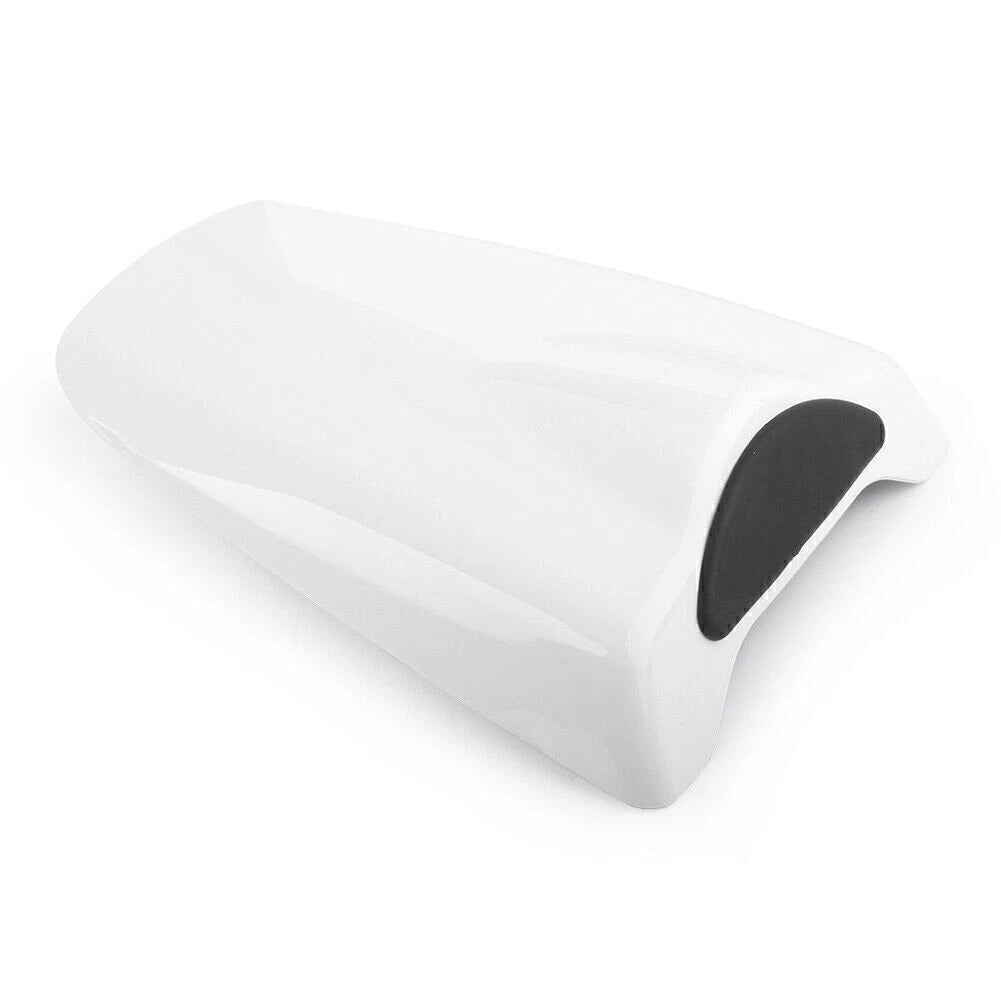 Pillion Cover for Honda CBR954RR (2002–2003) White