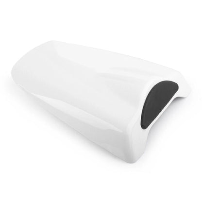 Pillion Cover for Honda CBR954RR (2002–2003) White