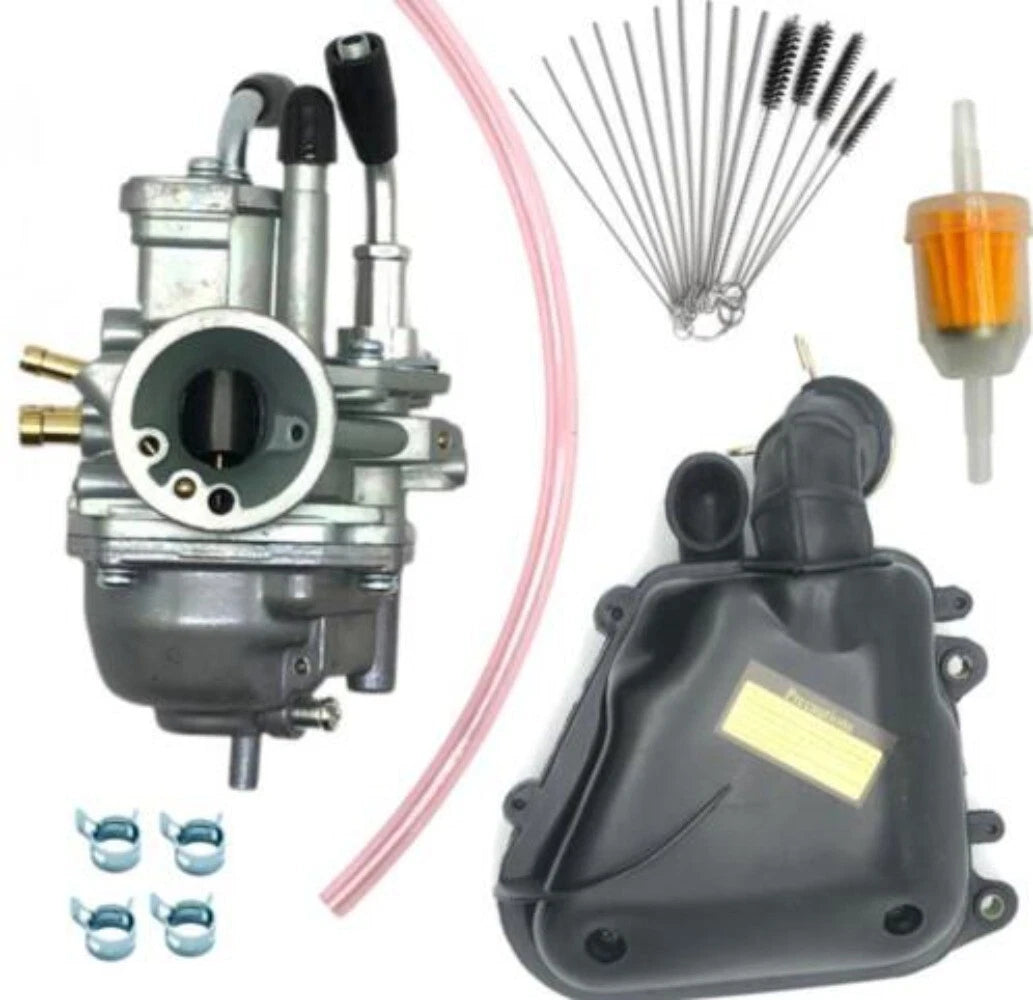 Carburettor Set for Polaris Predator 90 (2003–2006)