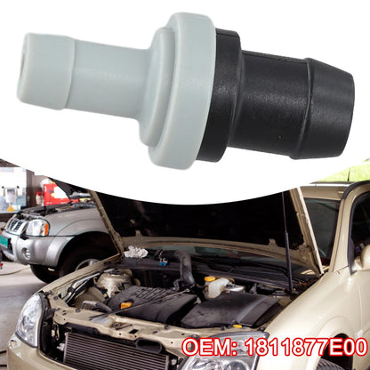 PCV Valve for Universal Fitment (Non-deformation)