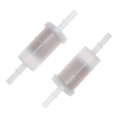 2X In Line Fuel Filter 4-Str Outboard for Mercury (30-400HP) 879885Q