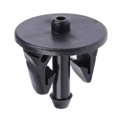 Cooling Motor Cover Water Spray Nipple for Johnson Outboards
