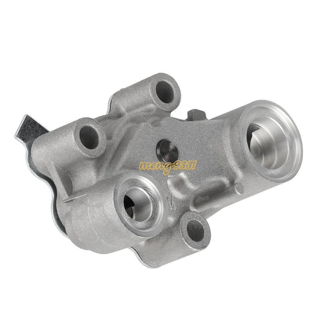 Oil Pump Assembly for Honda Foreman 500 (2005–2011)