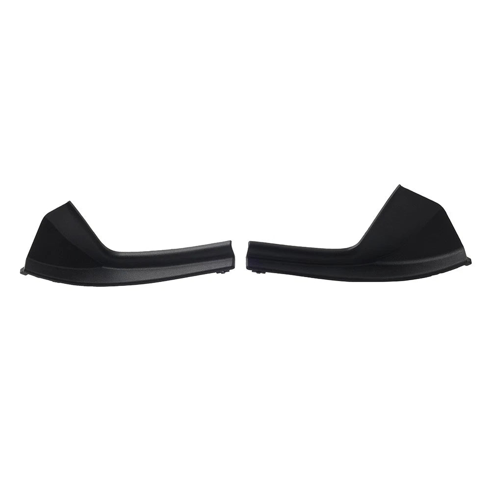 Front Side Cowl Extension Cover Water Deflector for Nissan Versa TIIDA (2007–2012)