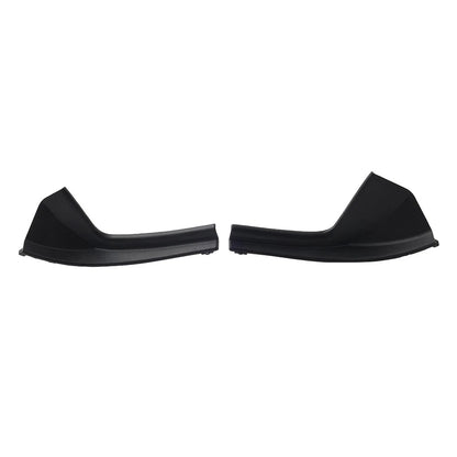 Front Side Cowl Extension Cover Water Deflector for Nissan Versa TIIDA (2007–2012)