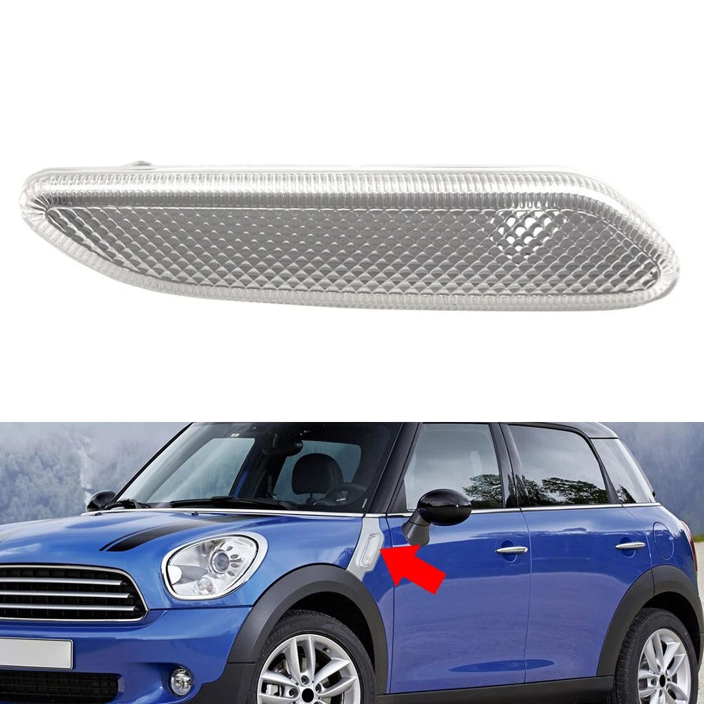 Side Marker Light Housing for Mini Cooper Countryman R60 (2010–2017)