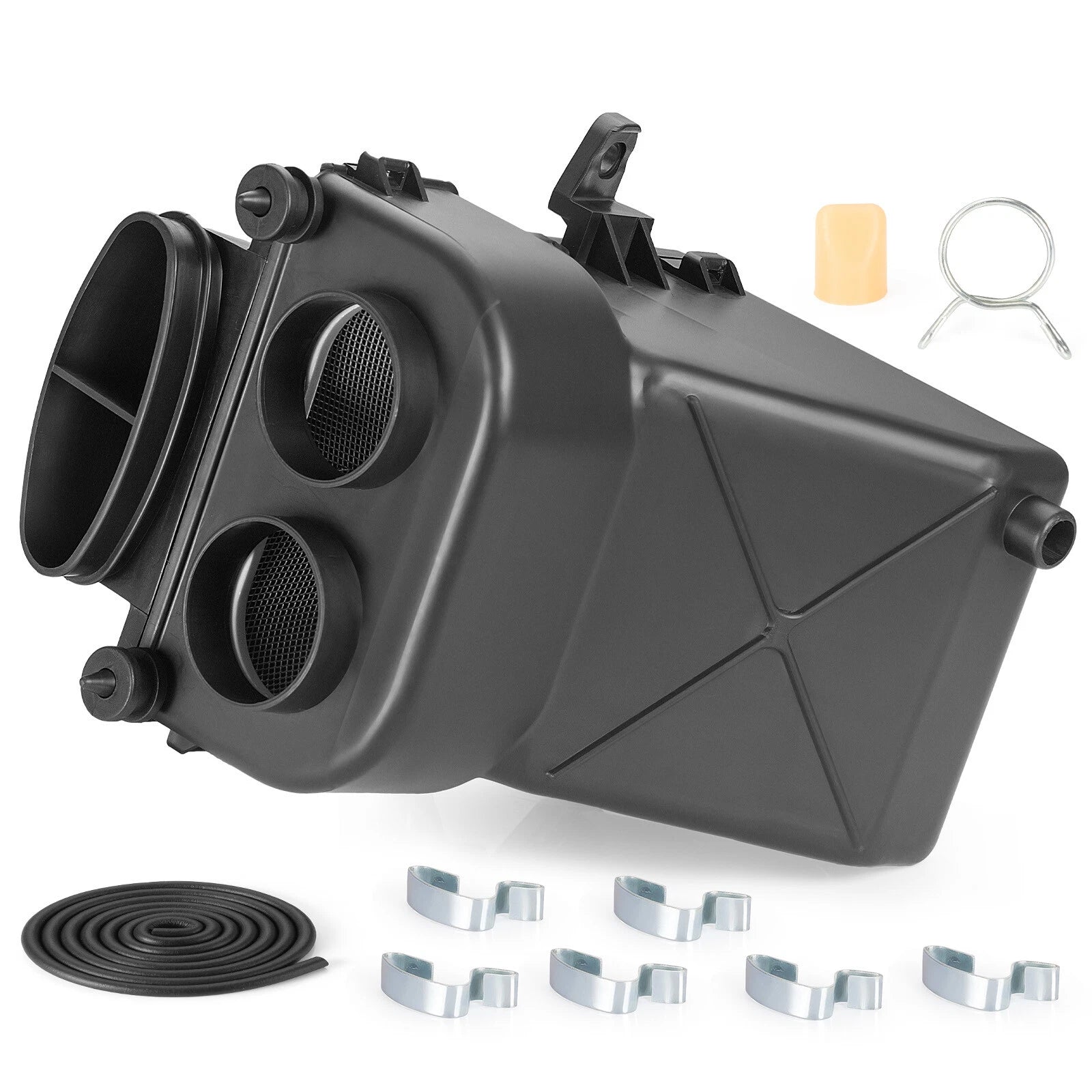 Air Box Intake Lid Snorkel Housing for Yamaha Raptor 660 LE (2002–2005)