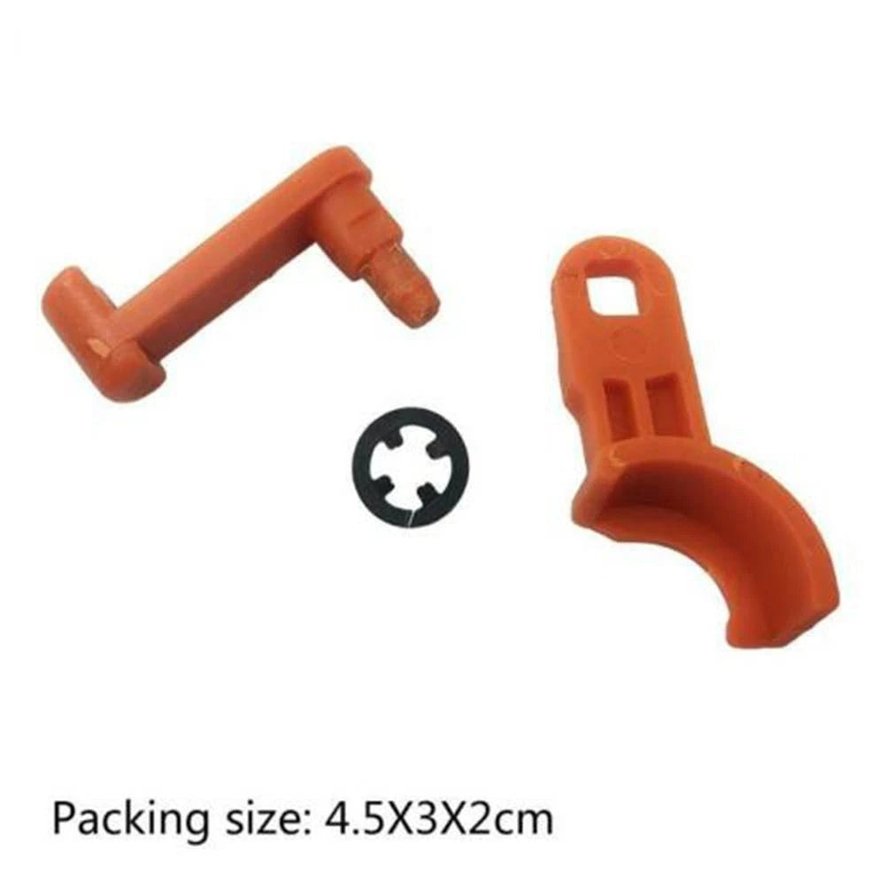 Power Choke Shutter Kit for FS55 FS45 FS46 FS55R FS38 (No Years Supplied)