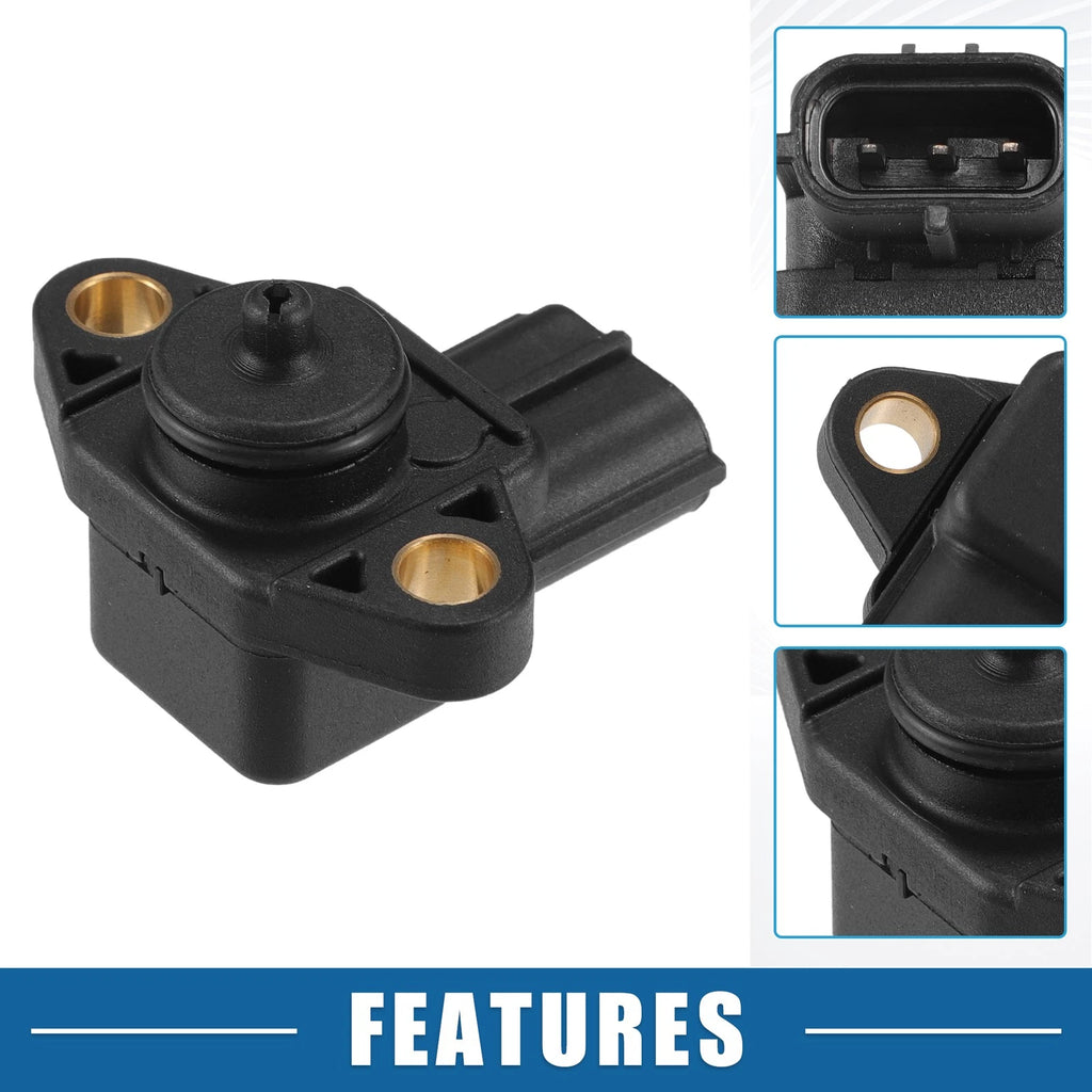 MAP Pressure Sensor OEM Replacement for Mitsubishi Suzuki Vitara (2015–2023)